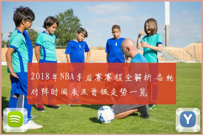 2018年NBA季后赛赛程全解析 各轮对阵时间表及晋级走势一览