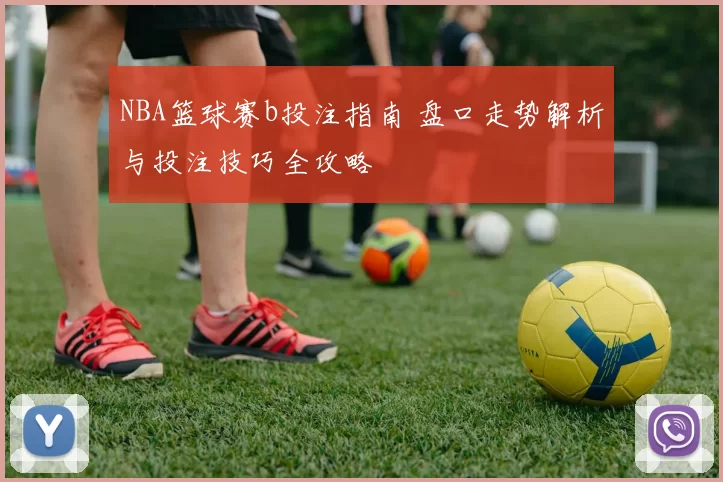 NBA篮球赛b投注指南 盘口走势解析与投注技巧全攻略