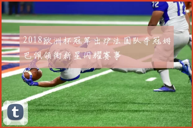 2018欧洲杯冠军出炉法国队夺冠姆巴佩领衔新星闪耀赛事
